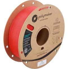 Пластик для 3D-принтера Polymaker HT-PLA 1,75mm 1kg RED Фото