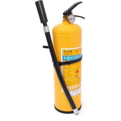 Огнетушитель Voltronic MFZ/D4 класса D 4кг Фото 1