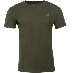 Футболка Hallyard Jones 2шт Зелений/Оливковий 2XL Фото 1