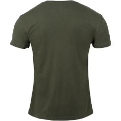 Футболка Hallyard Jones 2шт Зелений/Оливковий 2XL Фото 3