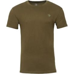 Футболка Hallyard Jones 2шт Зелений/Оливковий 2XL Фото 4