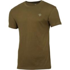 Футболка Hallyard Jones 2шт Зелений/Оливковий 2XL Фото 5