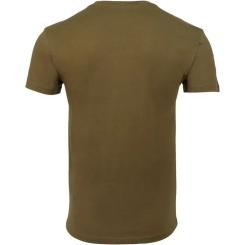 Футболка Hallyard Jones 2шт Зелений/Оливковий 2XL Фото 6