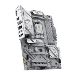 Материнская плата MSI MAG B850 GAMING PLUS MAX WIFI Фото 2