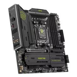 Материнская плата MSI MAG B850M MORTAR WIFI Фото 2