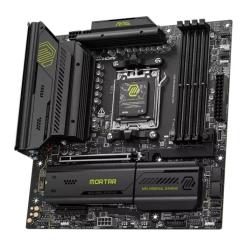 Материнская плата MSI MAG B850M MORTAR WIFI Фото 3