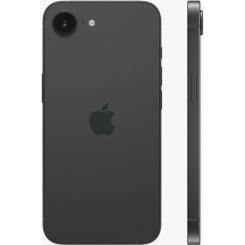 Мобильный телефон Apple iPhone 17e 512GB Black Фото 1