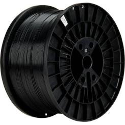 Пластик для 3D-принтера Polymaker ASA 1,75mm BLACK 5kg Фото