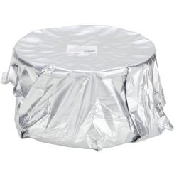 Пластик для 3D-принтера Polymaker ASA 1,75mm BLACK 5kg Фото 2