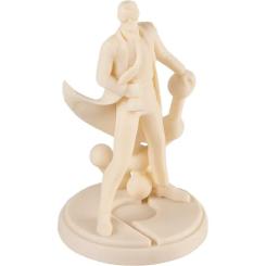 Пластик для 3D-принтера Polymaker ASA 1,75mm NATURAL 3kg Фото 1