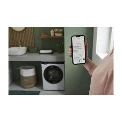 Стиральная машина Candy CW50-BP12307U1-S Фото 9