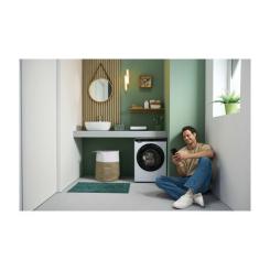 Стиральная машина Candy CW50-BP12307U1-S Фото 11