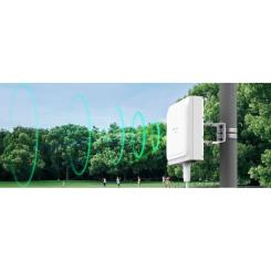 Точка доступа Wi-Fi TP-Link EAP650-D30-OUTDOOR Фото 2