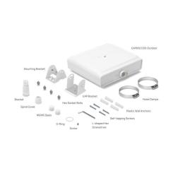 Точка доступа Wi-Fi TP-Link EAP650-D30-OUTDOOR Фото 7