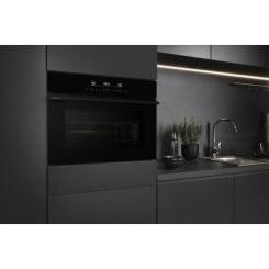 Духовой шкаф Hisense BIM4434ABG8 Фото 3