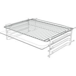 Духовой шкаф Hisense BIM4434ABG8 Фото 4