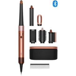 Стайлер Dyson Airwrap I.D. HS08 T1/T2 Amber Silk Фото