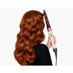 Стайлер Dyson Airwrap I.D. HS08 T1/T2 Amber Silk Фото 3