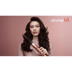 Стайлер Dyson Airwrap I.D. HS08 T1/T2 Amber Silk Фото 6