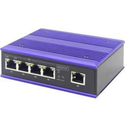 Коммутатор сетевой Digitus DN-650107 Фото