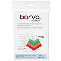 Фотобумага Barva 13x18, 180 g/m2, Everyday, glossy, 20c Фото 1