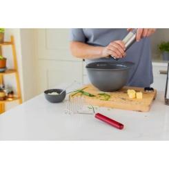 Картофелемялка KitchenAid Classic 25,5 см червоний Фото 4
