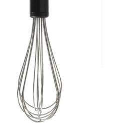 Венчик KitchenAid Classic 27 см чорний Фото 1