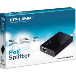 Сплиттер TP-Link POE10R Фото 3