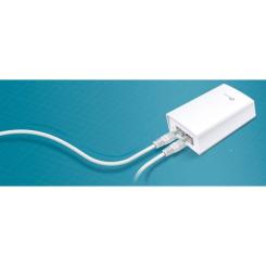Адаптер PoE TP-Link POE4824G Фото 1