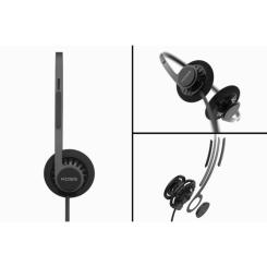Наушники Koss KPH40 Utility Grey Фото 1