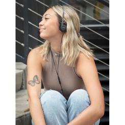 Наушники Koss KPH40 Utility Grey Фото 3