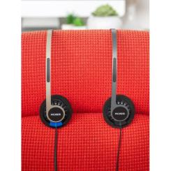 Наушники Koss KPH40 Utility Grey Фото 8
