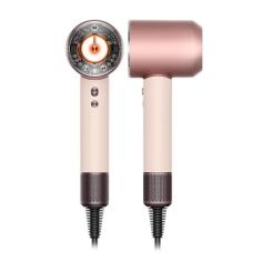 Фен Dyson HD16 Nural Ceramic Pink/Rose Gold Фото 1