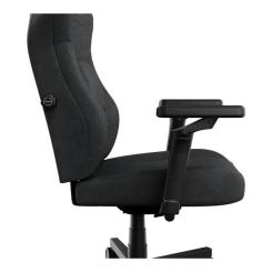 Кресло игровое Hator Arc 4 XXL Velour Black Фото 9