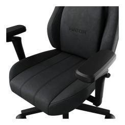 Кресло игровое Hator Arc 4 XXL Velour Black Фото 10
