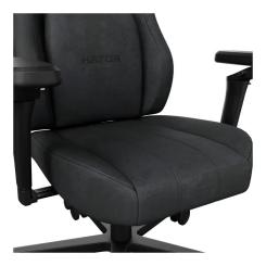 Кресло игровое Hator Arc 4 XXL Velour Black Фото 11