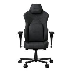 Кресло игровое Hator Arc 4 XXL Velour Black Фото
