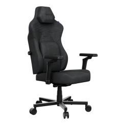 Кресло игровое Hator Arc 4 XXL Velour Black Фото 1