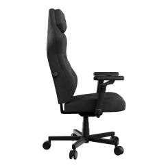 Кресло игровое Hator Arc 4 XXL Velour Black Фото 2