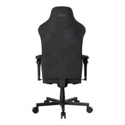 Кресло игровое Hator Arc 4 XXL Velour Black Фото 4