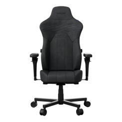 Кресло игровое Hator Arc 4 XXL Velour Black Фото 6