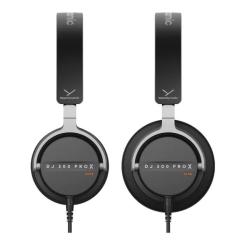 Наушники Beyerdynamic DJ 300 PRO X Club Фото 1