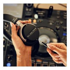 Наушники Beyerdynamic DJ 300 PRO X Club Фото 6