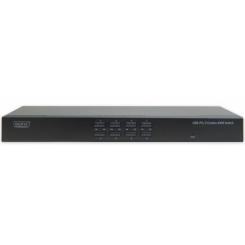 Коммутатор KVM Digitus DS-23200-2 Фото
