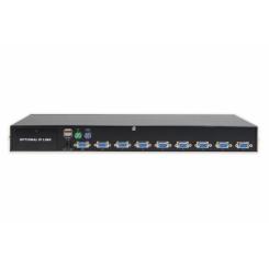 Коммутатор KVM Digitus DS-23200-2 Фото 2