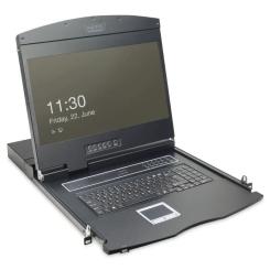 Коммутатор KVM Digitus DS-72211-3US Фото 1