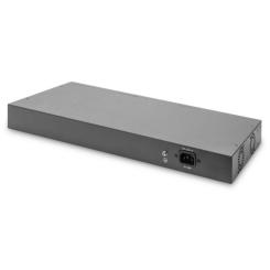 Коммутатор сетевой Digitus DN-80221-3 Фото 2