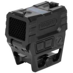 Коллиматорный прицел Holosun AEMS-PRO-X2-GR Фото 1