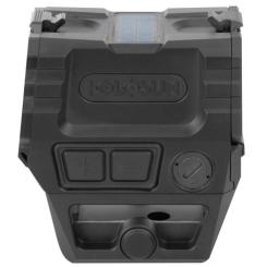 Коллиматорный прицел Holosun AEMS-PRO-X2-GR Фото 2