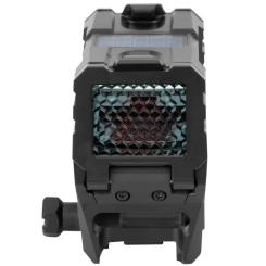 Коллиматорный прицел Holosun AEMS-PRO-X2-GR Фото 4